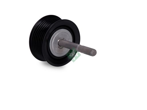 532 0793 10 Rolka Prowadząca Pasek Wielorowkowy (Tworzywo Sztuczne) Pa