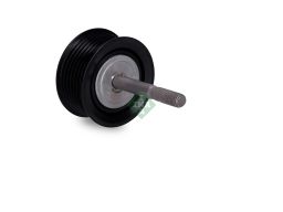 532 0793 10 Rolka Prowadząca Pasek Wielorowkowy (Tworzywo Sztuczne) Pa