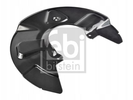 Fe171562 Osłona Tarczy Hamulcowej Przód L Pasuje Do: Vw California T5