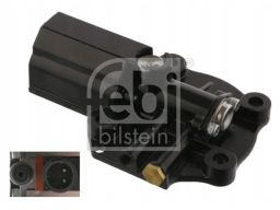 Fe35445 Element Wybieraka Skrzyni Biegów Pasuje Do: Volvo Fh, Fh Ii, F