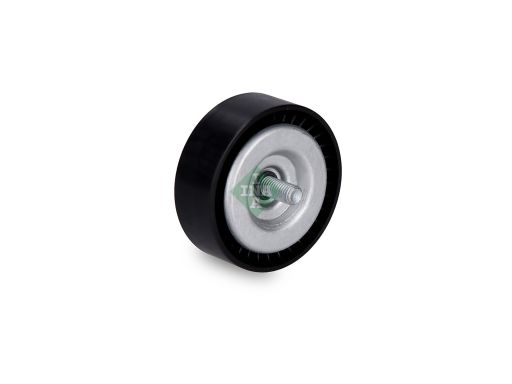 532 0667 10 Rolka Prowadząca Pasek Wielorowkowy Pasuje Do: Mercedes A