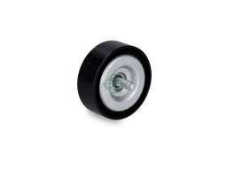 532 0667 10 Rolka Prowadząca Pasek Wielorowkowy Pasuje Do: Mercedes A