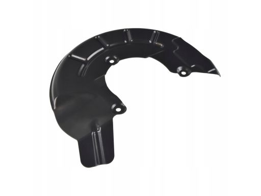 Fe171556 Osłona Tarczy Hamulcowej Przód L Pasuje Do: Audi A1, A2, Seat