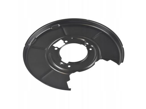 Fe171541 Osłona Tarczy Hamulcowej Tył L Pasuje Do: Bmw 3 (E36), 3 (E46