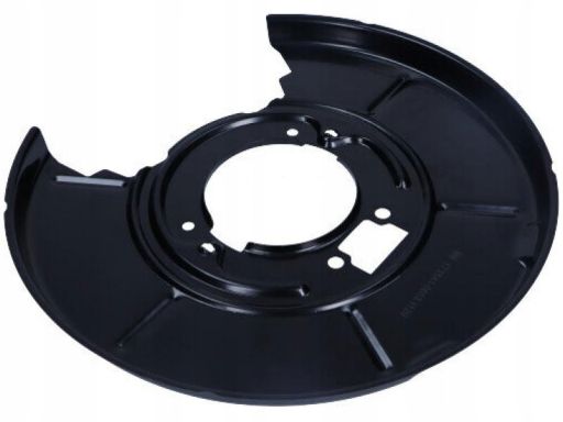 Fe171541 Osłona Tarczy Hamulcowej Tył L Pasuje Do: Bmw 3 (E36), 3 (E46