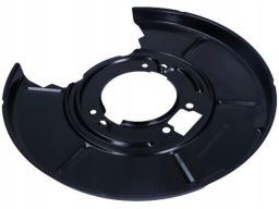 Fe171541 Osłona Tarczy Hamulcowej Tył L Pasuje Do: Bmw 3 (E36), 3 (E46