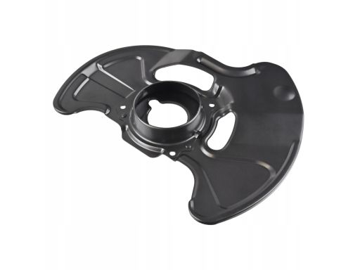 Fe171538 Osłona Tarczy Hamulcowej Przód P Pasuje Do: Mercedes C (Cl203