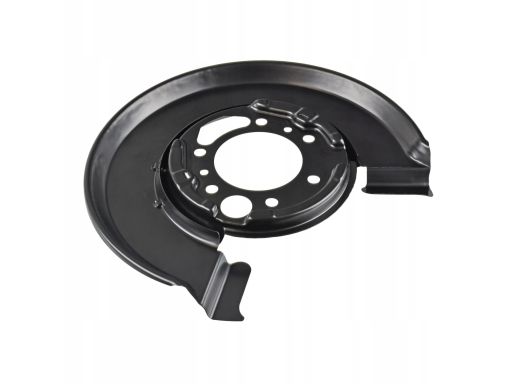 Fe171527 Osłona Tarczy Hamulcowej Tył L Pasuje Do: Mercedes G (W461),