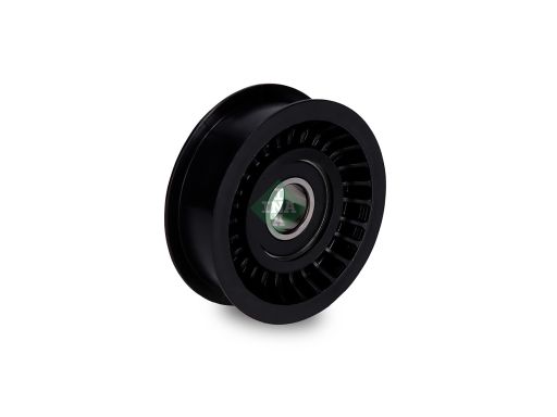 532 0525 10 Rolka Prowadząca Pasek Wielorowkowy Pasuje Do: Mercedes C