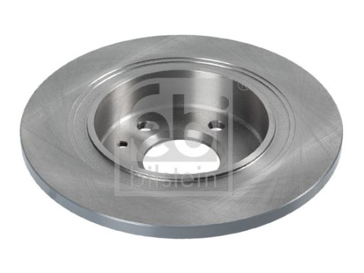 Fe171484 Tarcza Hamulcowa Tył L/P Pasuje Do: Opel Insignia B, Insignia