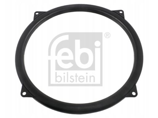 Fe35540 Obudowa Wentylatora Chłodnicy (Pierścień) Pasuje Do: Man F2000