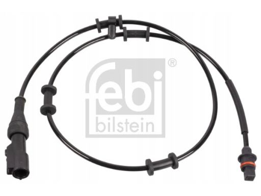 Fe171378 Czujnik Abs Przód L/P Pasuje Do: Jaguar Xf I, Xf Sportbrake,