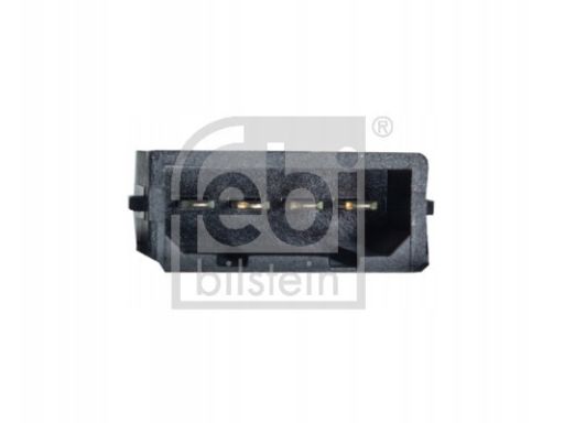 Fe171349 Silnik Wycieraczek Tył Pasuje Do: Skoda Octavia Ii 02.04-06.1