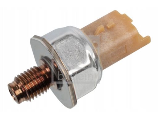 Fe171258 Czujnik Ciśnienia Paliwa Pasuje Do: Mercedes S (W220), Citroe