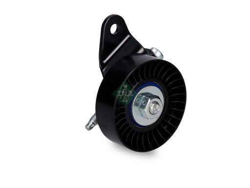 531 0540 10 Rolka Napinająca Pasek Wielorowkowy Pasuje Do: Ford Courie