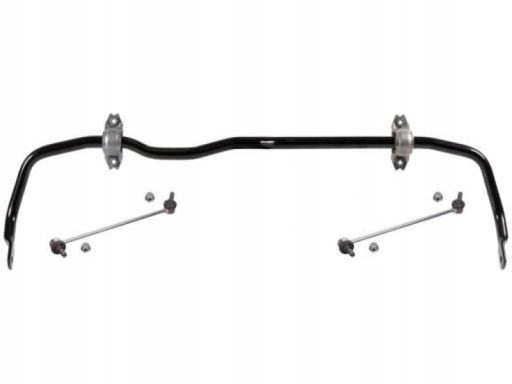 Fe171159 Stabilizator Przód (Kompletny) Pasuje Do: Audi A3, Q2, Seat L