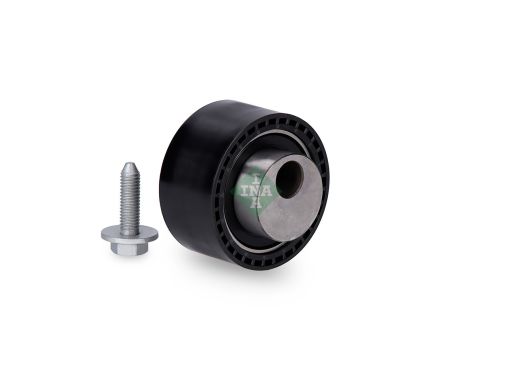 531 0264 10 Rolka Napinająca Paska Rozrządu Citroen Berlingo, C15, Jum