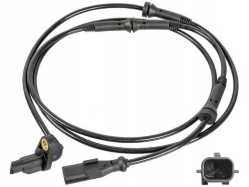 Fe171112 Czujnik Abs Tył P Pasuje Do: Mercedes Citan Mixto (Double Cab