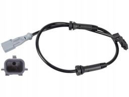 Fe171104 Czujnik Abs Tył L Pasuje Do: Mercedes Citan Mixto (Double Cab