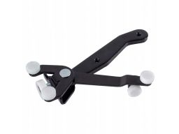 Fe171026 Prowadnica Rolkowa Dół P Pasuje Do: Vw California T5 Camper,