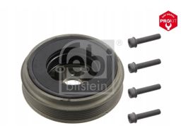 Fe33733 Koło Pasowe Wału Korbowego (Liczba Żeber: 5) Pasuje Do: Audi A