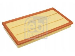 Fe170951 Filtr Powietrza (Wkład Filtra) Pasuje Do: Mercedes Sprinter 3