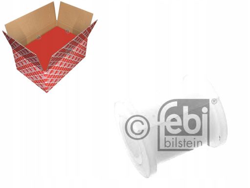 Fe35231 Poduszka Stabilizatora Tył L/P (26/57X62) Pasuje Do: Iveco Dai