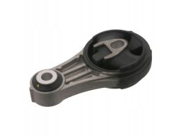 Fe33722 Wspornik Zawieszenia Silnika Dół/Tył P Pasuje Do: Renault Lagu