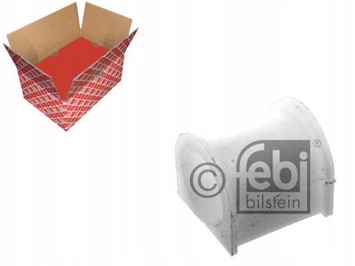 Fe35252 Poduszka Stabilizatora Przód L/P (44/61X69) Pasuje Do: Iveco