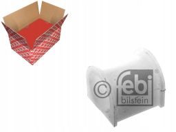 Fe35252 Poduszka Stabilizatora Przód L/P (44/61X69) Pasuje Do: Iveco