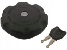 Fe35180 Korek Wlewu Paliwa (Z Kluczykiem) Pasuje Do: Rvi Magnum, Midli