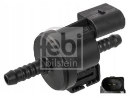 Fe170864 Zawór Zwrotny Układu Zasilania Paliwa Pasuje Do: Audi A1, A3,