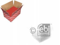 Fe35221 Obejma Stabilizatora (35Mm/59/60Mmx55Mm) Pasuje Do: Iveco