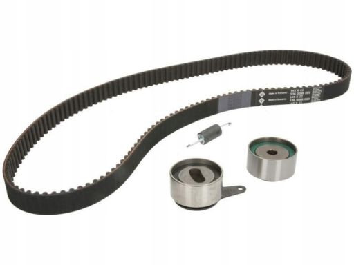 530 0275 10 Rozrząd Kpl. (Pasek + Rolka) Pasuje Do: Kia Shuma, Shuma I