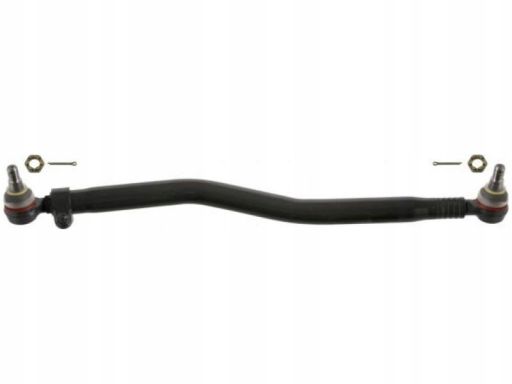 Fe35185 Drążek Kierowniczy Wzdłużny (L-885Mm) Pasuje Do: Volvo Fh, Fh