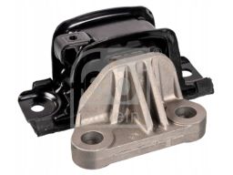 Fe170838 Poduszka Skrzyni Biegów Góra L (Automatyczna/Manualna) Pasuje