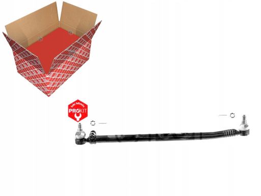 Fe35173 Drążek Kierowniczy Wzdłużny (L-787Mm) Pasuje Do: Man M 2000 L,