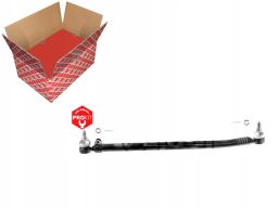 Fe35173 Drążek Kierowniczy Wzdłużny (L-787Mm) Pasuje Do: Man M 2000 L,