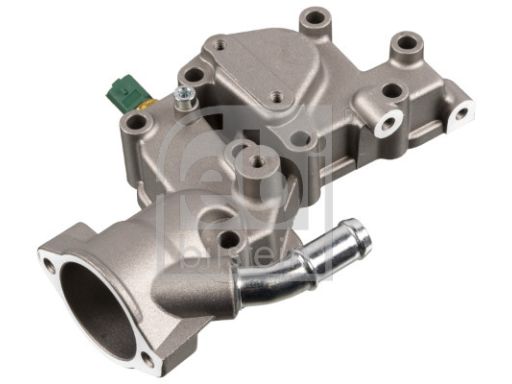 Fe170795 Obudowa Termostatu (Z Czujnikiem) Pasuje Do: Citroen Berlingo