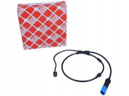 Fe170747 Czujnik Zużycia Klocka Hamulcowego Przód Pasuje Do: Bmw Ix3