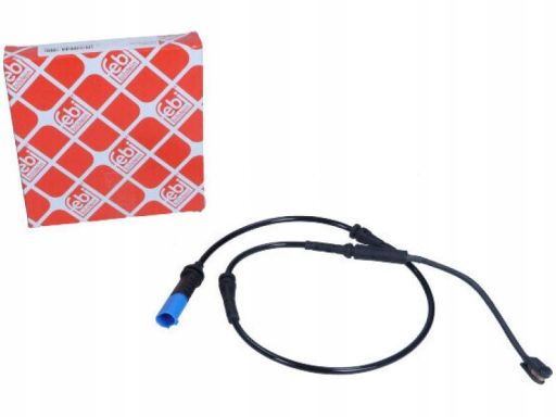 Fe170746 Czujnik Zużycia Klocka Hamulcowego Tył Pasuje Do: Bmw Ix3 (G0