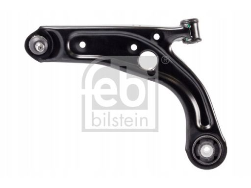 Fe170709 Wahacz Zawieszenia Koła Przód L Dół/Poprzeczny Przód (Z