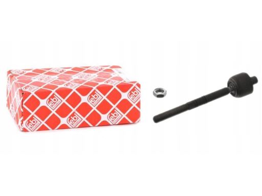 Fe33832 Drążek Kierowniczy Boczny (Bez Końcówki) L/P (Dł.: 169,5Mm) Pa