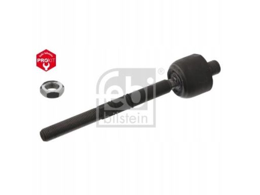 Fe33832 Drążek Kierowniczy Boczny (Bez Końcówki) L/P (Dł.: 169,5Mm) Pa