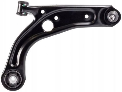 Fe170707 Wahacz Zawieszenia Koła Przód P Dół/Poprzeczny Przód (Z