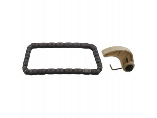 Fe33754 Zestaw Napędu Pompy Oleju Pasuje Do: Audi A3, Mitsubishi Grand