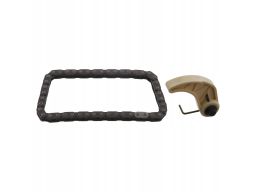 Fe33754 Zestaw Napędu Pompy Oleju Pasuje Do: Audi A3, Mitsubishi Grand