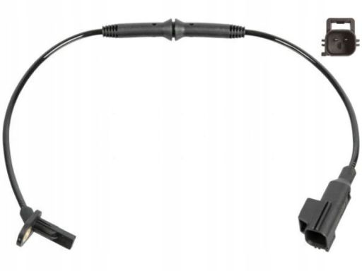 Fe170702 Czujnik Abs Tył L/P Pasuje Do: Jaguar Xf I, Xf Sportbrake 2.0