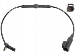 Fe170702 Czujnik Abs Tył L/P Pasuje Do: Jaguar Xf I, Xf Sportbrake 2.0