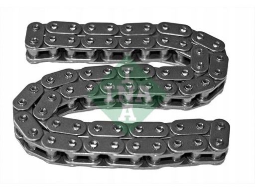 553 0263 10 Łańcuch Napędu Pompy Oleju (Liczba Ogniw: 64) Pasuje Do: A